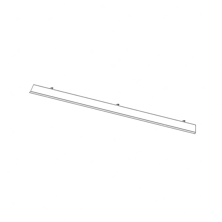 TBB 60004508 TRIM W/SHIELD UPR LS
