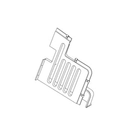 TBB 60008791 GRILL ASM.,RETURN AI