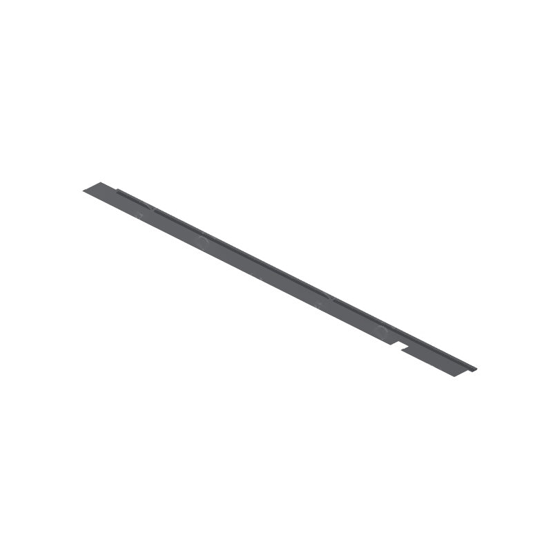 TBB 60640680 LH POST TRIM LIFT DR