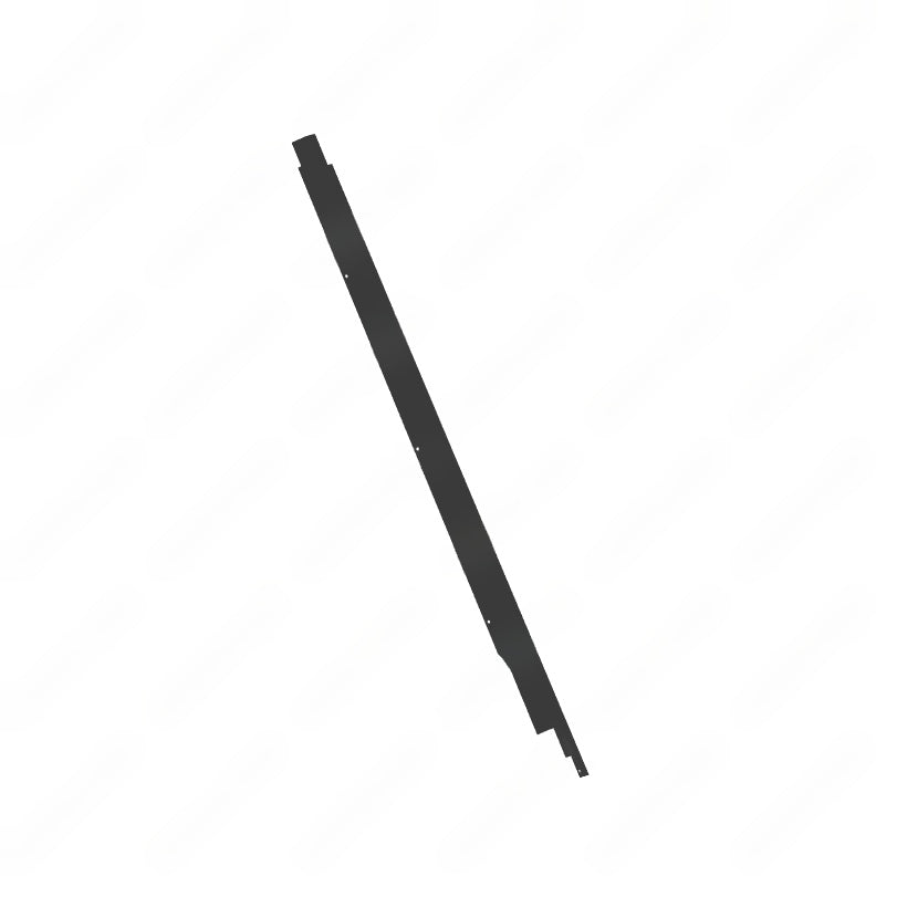TBB 60640783 WINDSHIELD TRIM A PI