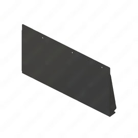 TBB 60640838 RAMP,HTR HOSE COVER,