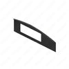 TBB 60641117 BULKHEAD PANEL FRT EXTERIOR W/ACCESS DR