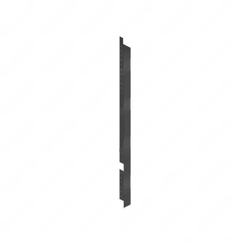 TBB 60641124 INTERIOR TRIM,FRONT COVER,GM FLAT FLOOR