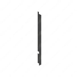 TBB 60641124 INTERIOR TRIM,FRONT COVER,GM FLAT FLOOR