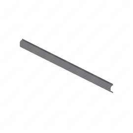 TBB 60641172 TRIM - BUS WINDOW HEADER