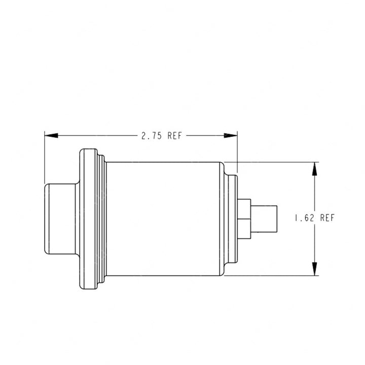 TBB 61109714 AIR RESTRICTION INDI