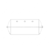 TBB 61130168 TANK-AIR RESERVOIR