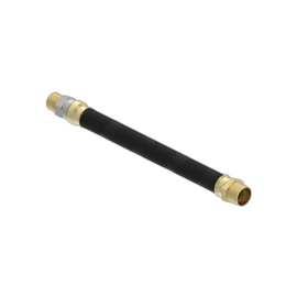 TBB 61131029 HOSE ASM 1/2 ID AIR BRAKE 3/8NPT