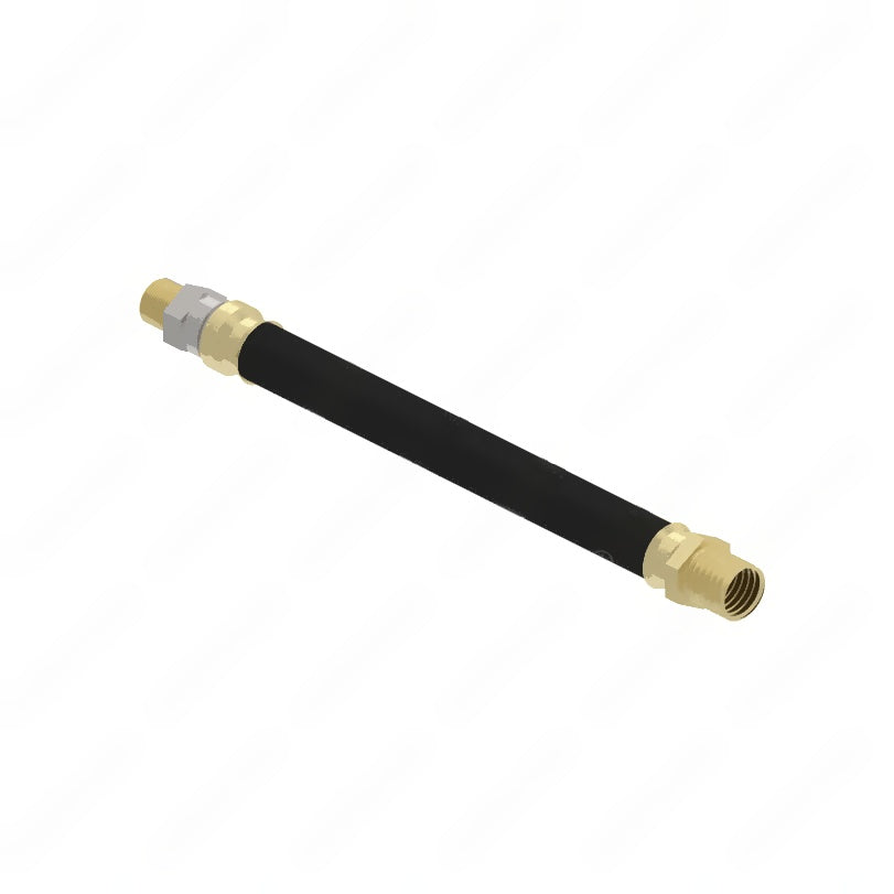 TBB 61131033 HOSE ASM 1/2ID AIR BRAKE 3/8NPT - 33