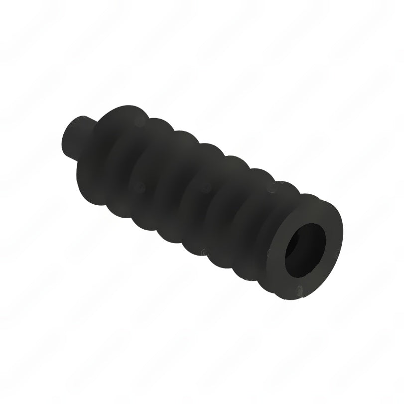 TBB 61140422 BOOT, FOOT PEDAL