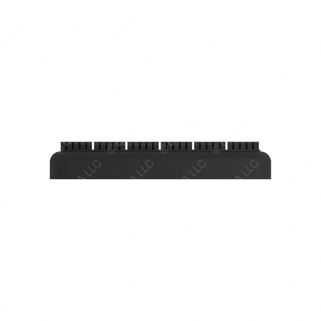 TBB 61170218 PEDAL PAD, BRAKE RUBBER