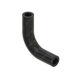 TBB 61190604 HOSE, 90 DEGREE ELBOW SILICONE