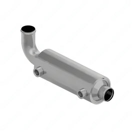 TBB 61190745 EXTERNAL OIL COOLER