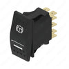 TBB 61201162 SWITCH,ROCKER-SPST O