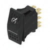 TBB 61201166 SWITCH,ROCKER-SPST,O