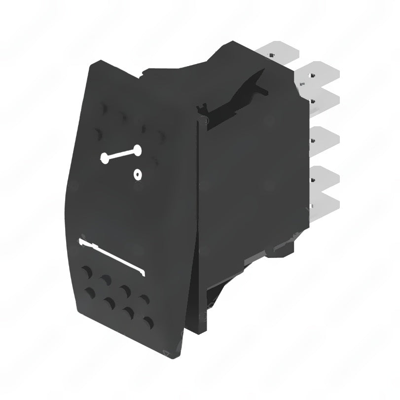 TBB 61201833 ROCKER SWITCH MASTER