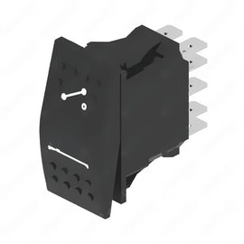 TBB 61201833 ROCKER SWITCH MASTER