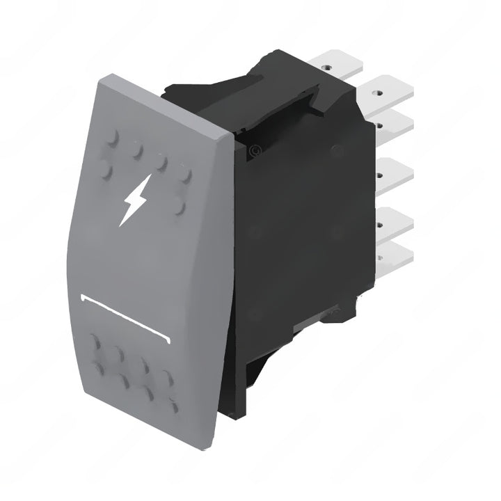 TBB 61201836 ROCKER SWITCH IGNITI