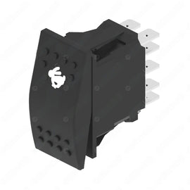 TBB 61201930 ROCKER SWITCH FAST