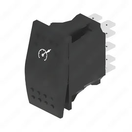 TBB 61201932 ROCKER SWITCH CRUISE