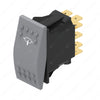 TBB 61202066 ROCKER SWITCH,SPST,M