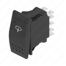 TBB 61202068 ROCKER SWITCH,SPST,M