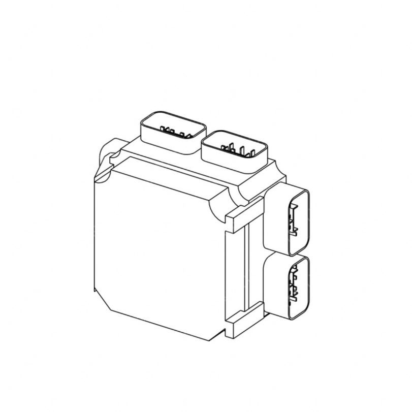TBB 61202079 VEHICLE ELECTRICAL C