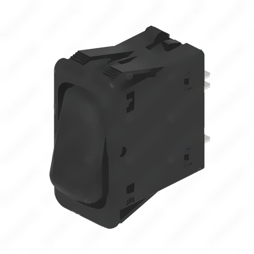 TBB 61202103 DIMMER ROCKER SWITCH
