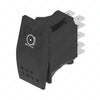 TBB 61202139 ROCKER SWITCH,SPST,ON-OF,WHEEL SPIN,ATC,