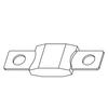 TBB 61202189 FUSE AMG SERIES 250 AMP