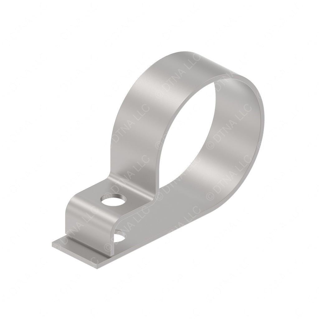 TBB 61230622 CLAMP - METAL LOOP,