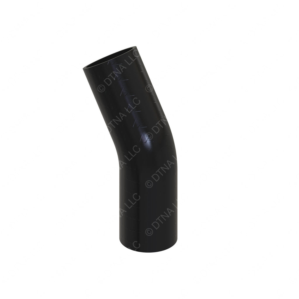 TBB 61230628 HOSE - SILICONE,33 D