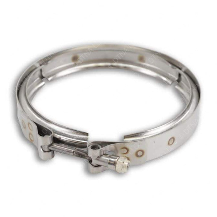 TBB 61240934 V Band Clamp 2007 Exhaust