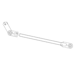 TBB 61250344 IDLER SHAFT CONLINK