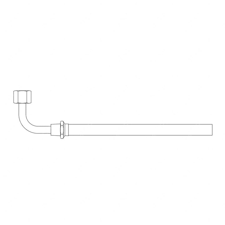 TBB 61280816 HOSE AY