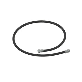 TBB 61280825 HOSE AY COOLER OUTLE