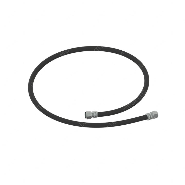 TBB 61280825 HOSE AY COOLER OUTLE