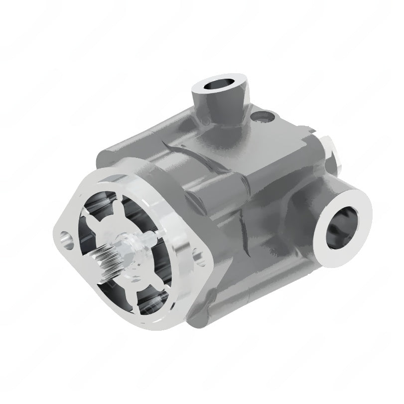 TBB 61280828 POWER STEERING PUMP