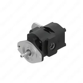 TBB 61280849 HYDRAULIC FAN MOTOR,PARKER,31 CC,