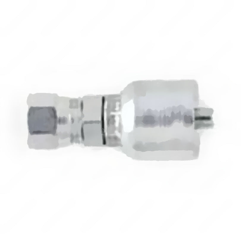 TBB 61280850 HOSE ASM PUMP TO MOTOR MERCEDES F351TC06