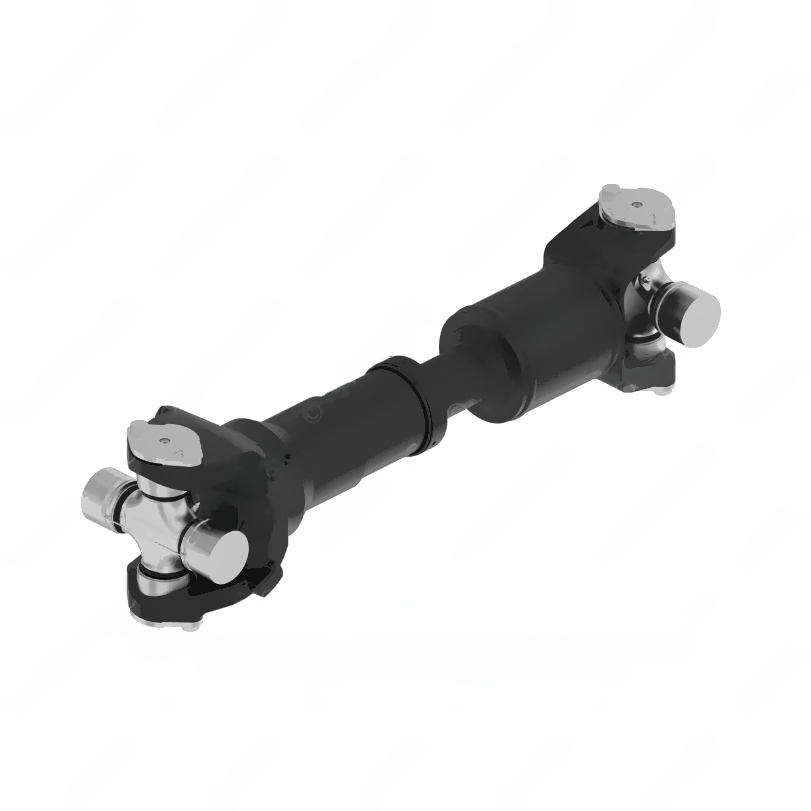TBB 61291782 DRIVESHAFT 1710 SERIES 16.41 805359-021