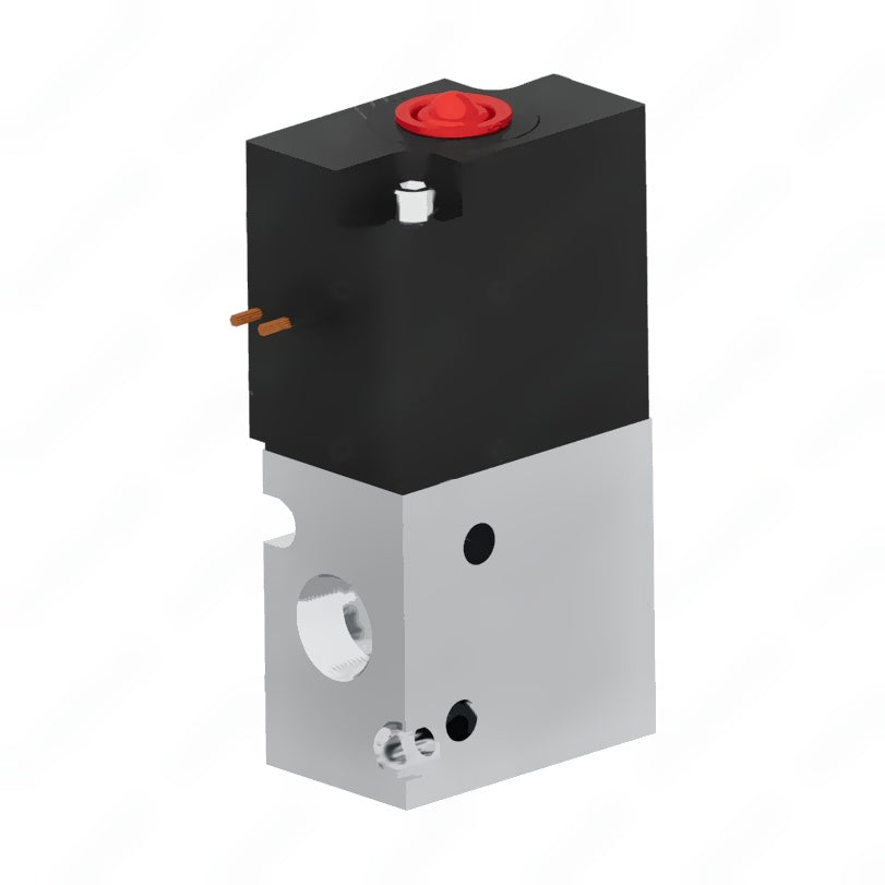 TBB 61300230 VALVE,SOLENOID