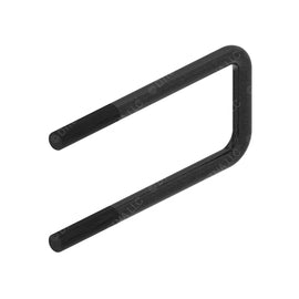 TBB 61300707 U-BOLT FRT SUSP 3.5