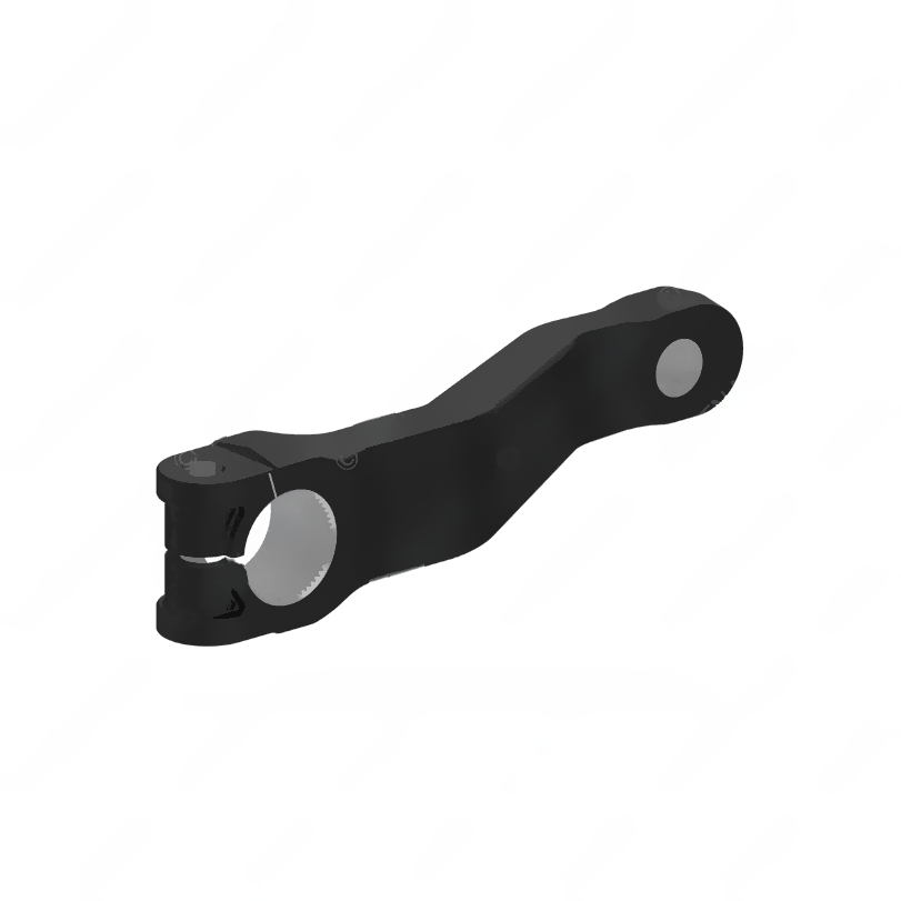 TBB 61320610 PITMAN ARM W/O BALL,