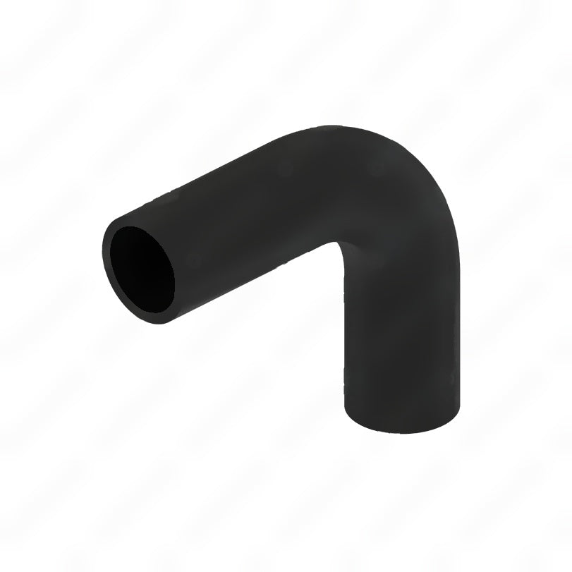 TBB 61320806 90 DEG SUCTION HOSE