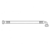 TBB 61330813 HOSE ASSEMBLY, TRANS
