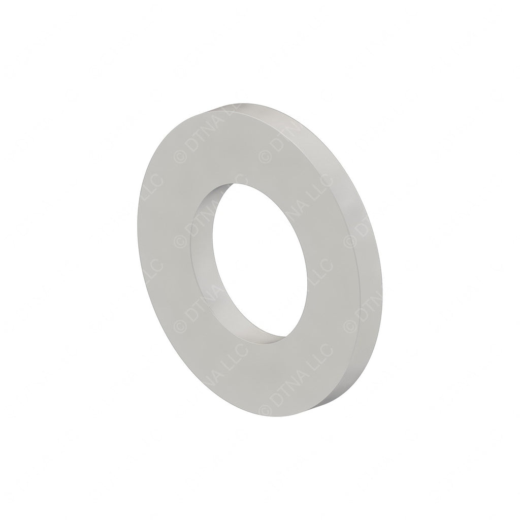 TBB 61370011 WASHER, FLAT, M8