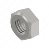 TBB 61370038 NUT-LOCK W/ELASTIC 8