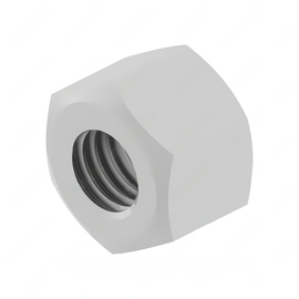 TBB 61370045 LOCKNUT-5/8-11,DEFOR