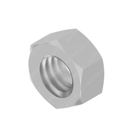 TBB 61370050 NUT-HEX 1/4-20
